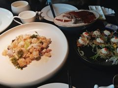 -太守宴·蘭院(天塔店)