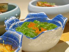 -和创柚子·会席日本料理(新区淮海街店)