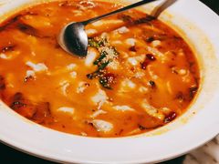 -金佬馆·川菜bistro(芜湖镜湖万达店)