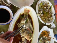 -三亚相缘海鲜·烧烤·糟粕醋(三亚湾店)