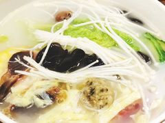 过桥米线-老妈米线(金座店)