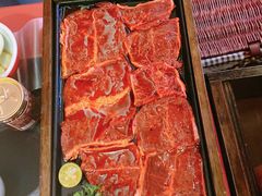 -吼堂老火锅(万寿宫店)