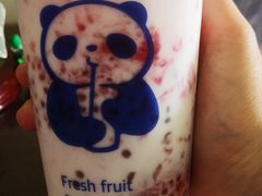 -茶百道(二七万达店)