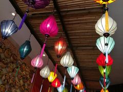 大堂-AN NGON安宫·东南亚美食(水城路店)