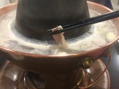 -情忆草原涮肉馆