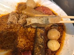 -郭记小街麻辣烫(南小街总店)