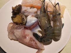-加餐海鲜自助(集美银泰百货店)