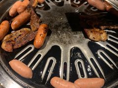 -九田家黑牛烤肉料理(珠江摩尔店)