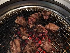 -赤坂亭·M9和牛烧肉·铁板烧·日料398放题(长泰广场店)