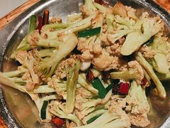 -老傅家湘潭水煮活鱼店(众一国际店)