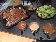 -新贝乐意大利餐厅(苏州中心店)