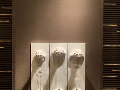 -上海柏悦酒店