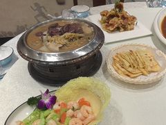-人民公社大食堂(张家湾店)