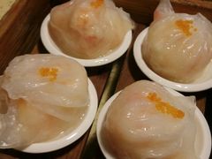 -喜鹊茶点.啫煲(车陂店)