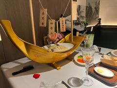 -狮拾久·现代新加坡料理(壹方城店)