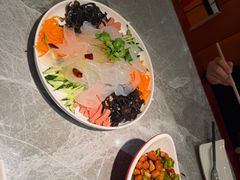 -大哈福烧烤·海鲜·家常菜(延安三路店)