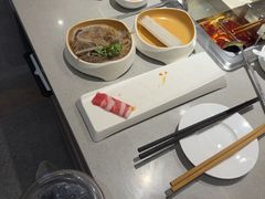 -海底捞火锅(老城根店)