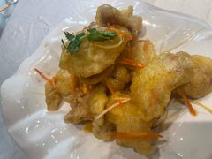 -晓宇盒饭(民安街店)