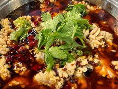 -重庆乌鱼庄·龙滋鲜(青羊大道店)