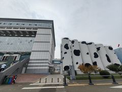 -蒙牛工业旅游景区
