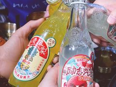 -入火韩国烤肉(凯旋广场店)