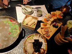 -盡膳口福·百年汤方火锅(科华北路店)
