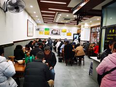 -蒋家肠旺面馆老店(合群路店)