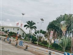 -德宏芒市国际机场