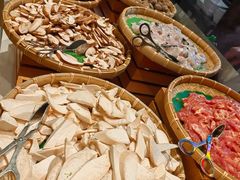 -好日子皇冠假日酒店·君怡咖啡厅(特美思大厦店)