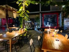 -Naughty Nuri’s Phuket