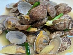-乾隆美食·本帮菜(黄河路店)