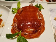 酥香嫩烤鸭-四季民福烤鸭店(望京旺角店)