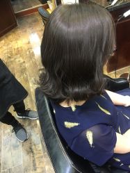 -Amber Salon艾珀沙龙