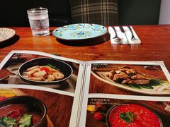 -格鲁·秀色Georgia’s Feast