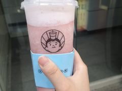 -我是酸奶君(壹方城店)