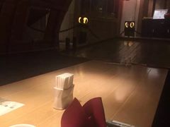 包房-老船坞餐厅(北京亚洲大酒店 )
