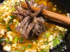 -巴蜀印象火锅(永陵总店)