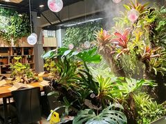 -森味薪火烧•烧鸟居酒屋•日本料理(望京店)