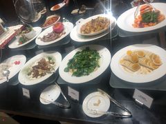 -北京丽亭华苑酒店