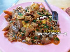 -柒柒海里·平价海鲜·蒸汽·家宴(金沙滩店)