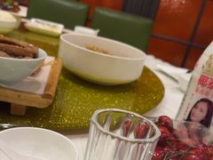 -大鸭梨烤鸭(左家庄店)