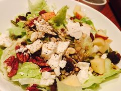 -Geneva日内瓦餐厅(西郊宝成花苑店)