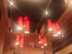 大堂-蜀厨小匠(蒲江店)