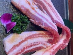 -热血兄弟·炭火烤肉(融侨中心店)
