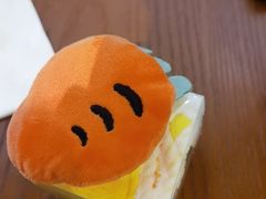 -咕鹿流心披萨(湖滨店)