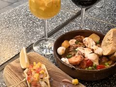 -Apollo·西班牙小酒馆(安福路店)