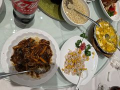 -得月楼·省级非遗·传统苏帮菜(观前店)