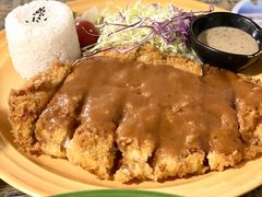 -Cafe Alice咖啡爱丽丝(奥城店)