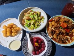 -伊带伊路新疆美食府(呼家楼店)