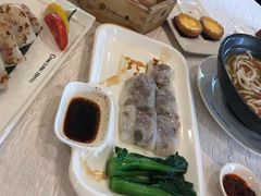 -麒麟中餐厅·经典粤菜·地道菜式老字号(广州长隆酒店)